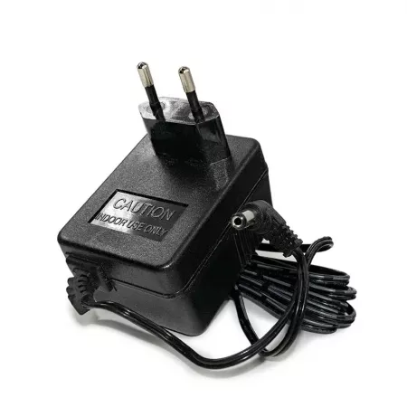 Adaptateur 9V/800mA Embout droit | Balances pro
