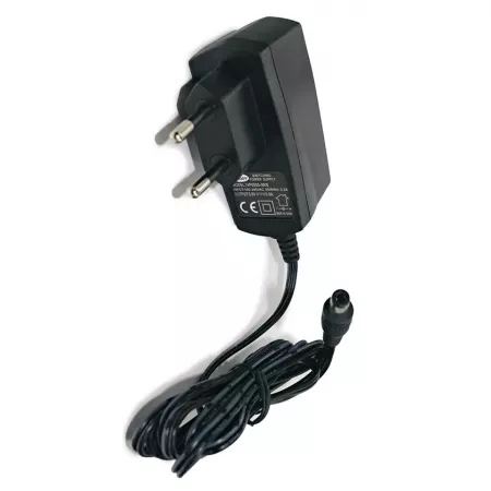 Adaptateur 9V/800mA Embout droit | Balances pro