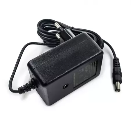 BAXTRAN 910074 Adaptateur 12V/500mA Embout droit | Balances pro