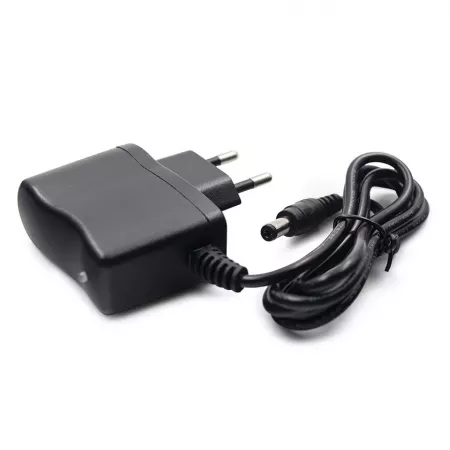 Adaptateur 9V/800mA Embout droit | Balances pro