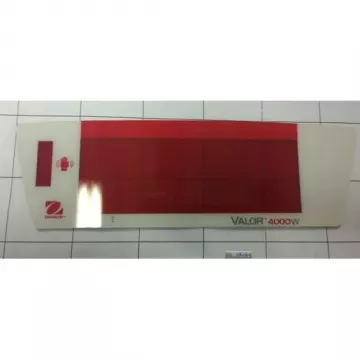 Pièces détachées balance alimentaire OHAUS VALOR™ 4000 | Balances pro