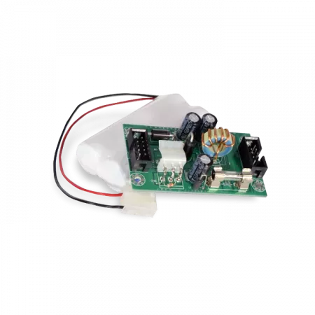 Adaptateur 9V/800mA Embout droit | Balances pro
