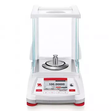 Balance Analytique ADVENTURER™ SEMI-MICRO | Balances pro