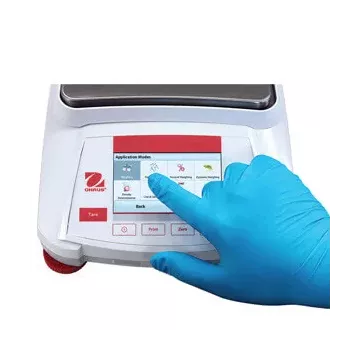 Balance Analytique ADVENTURER™ SEMI-MICRO | Balances pro