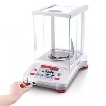 Balance Analytique ADVENTURER™ SEMI-MICRO | Balances pro