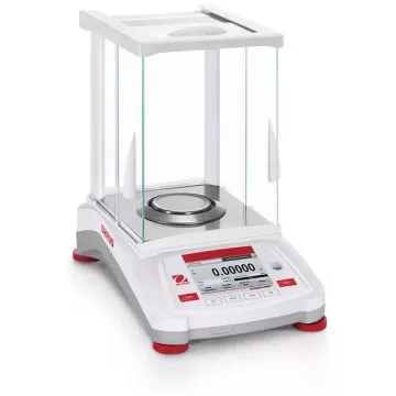 Balance Analytique ADVENTURER™ SEMI-MICRO | Balances pro