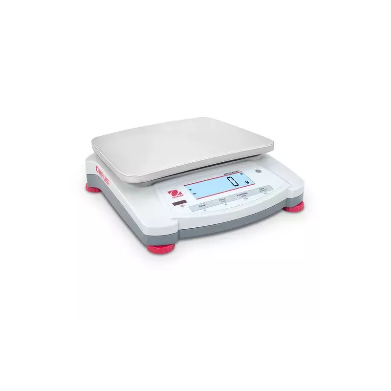 Balance portable de laboratoire OHAUS NAVIGATOR™ NV | Balances pro