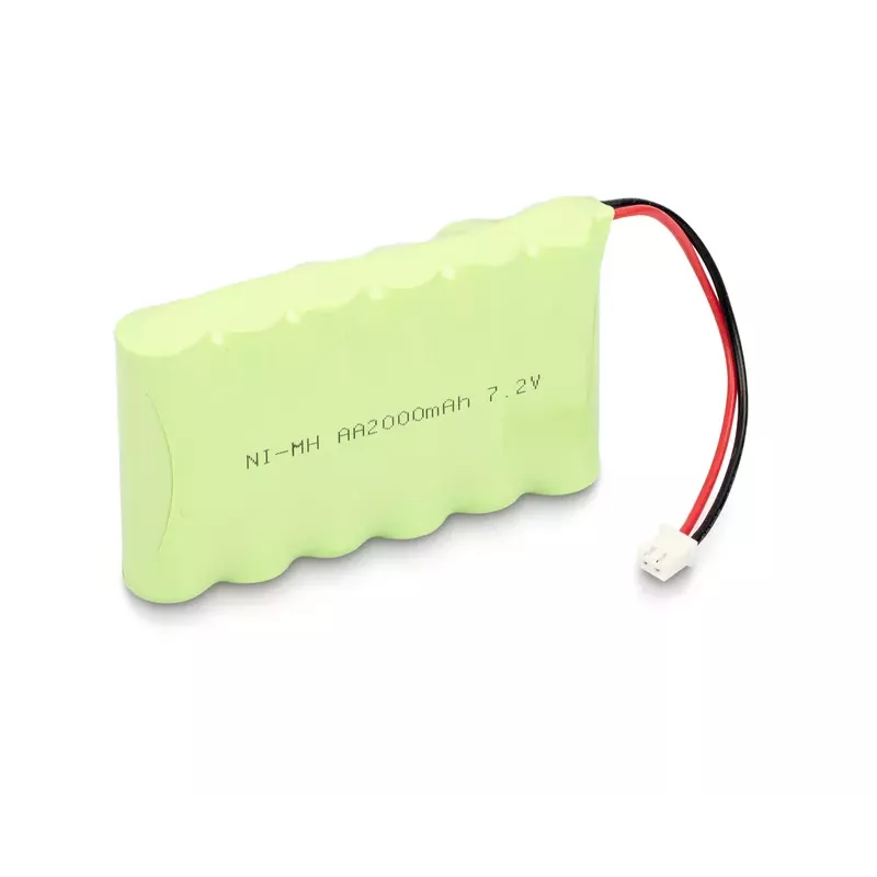 Accumulateur NiMH 7.2V, 2000mA - KERN VFB-A02 | Balances pro