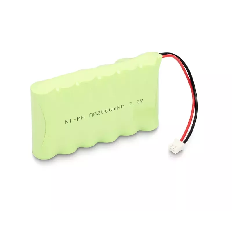 Rechargeable battery pack internal for display device - VFB-A02 | b...