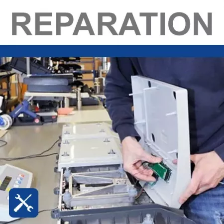 SERVICE|Balances pro