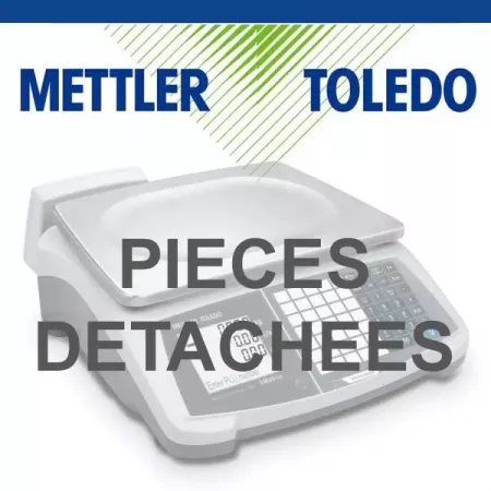 Pièces détachées balance alimentaire OHAUS VALOR™ 3000 | Balances pro