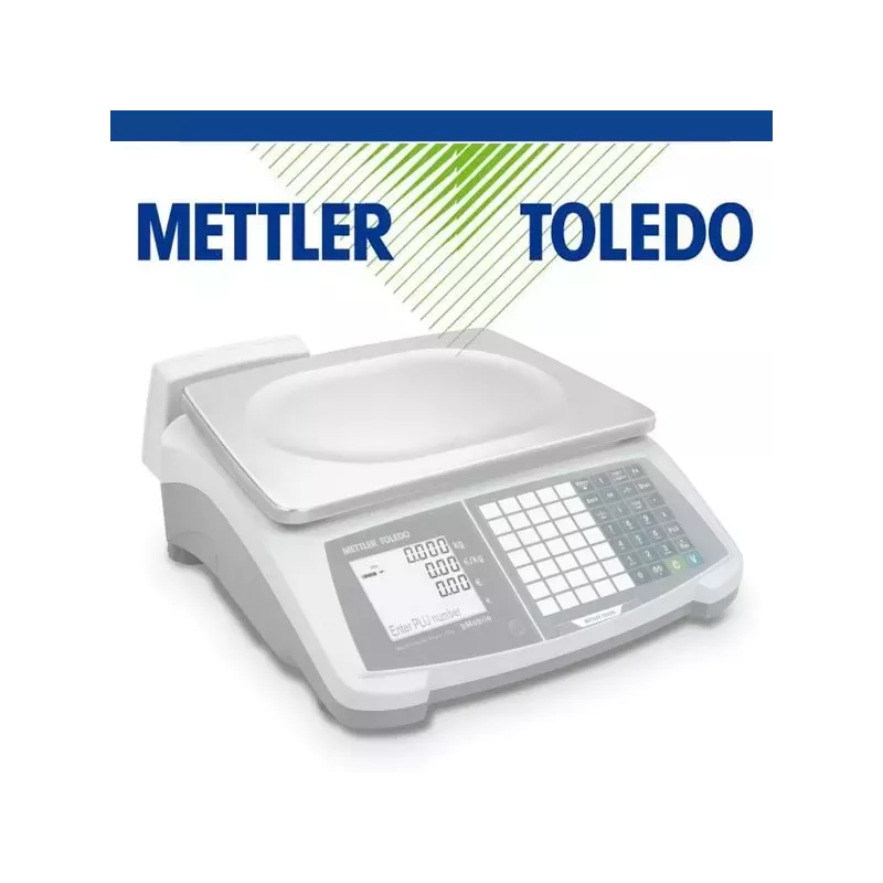 Pièces détachées balance METTLER TOLEDO bMobile-bDrive | Balances pro