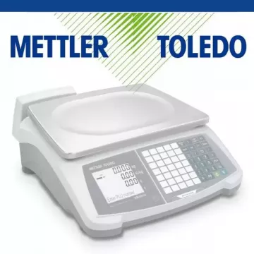 Pièces détachées balance METTLER TOLEDO bMobile-bDrive | Balances pro