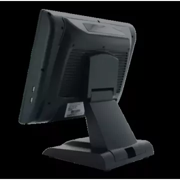 Pack caisse enregistreuse tactile POS 2119 avec imprimante, tiroir caisse et scanner code à barres | Balances pro