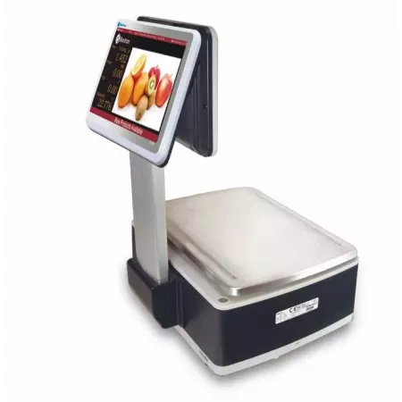 Epicerie|Balances pro