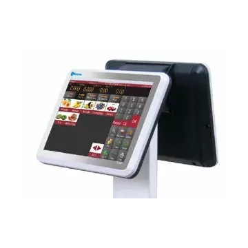 Balance étiqueteuse BAXTRAN S75P/ S75P DUAL | Balances pro