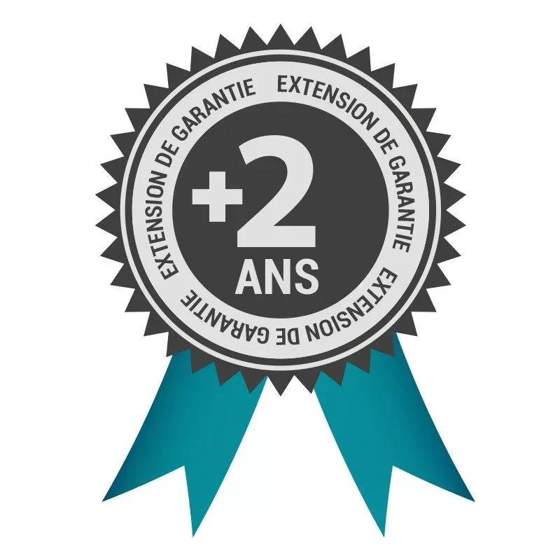 Extension de garantie pour votre balance | Balances pro