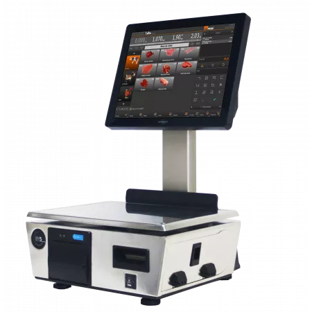 Balance pids-prix METTLER TOLEDO bRite Advanced Compact | Balances pro