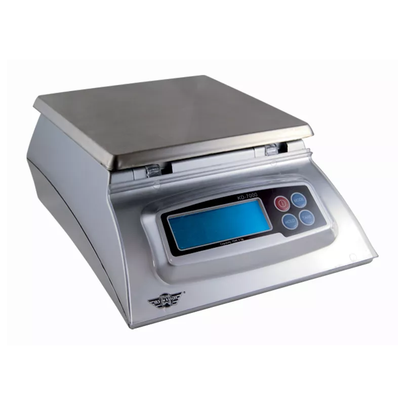 Balance compacte de cuisine MY WEIGH KD7000 7kg/1g | Balances pro