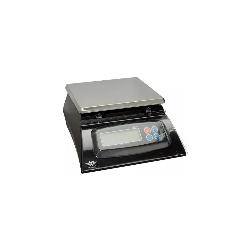 Balance compacte de cuisine MY WEIGH KD7000 7kg/1g | Balances pro