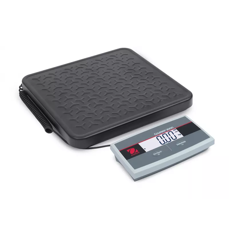 Balance d’expédition OHAUS COURIER™ 3000 | Balances pro