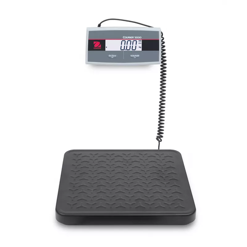 Balance d’expédition OHAUS COURIER™ 3000 | Balances pro