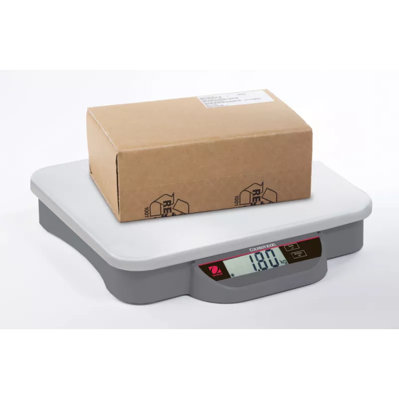 Balance d’expédition OHAUS COURIER™ 1000 | Balances pro