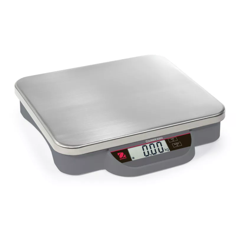 Balance d’expédition OHAUS COURIER™ 1000 | Balances pro