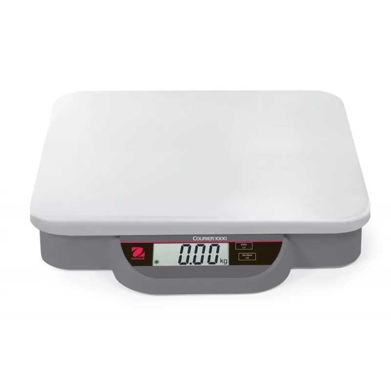 Balance d’expédition OHAUS COURIER™ 1000 | Balances pro