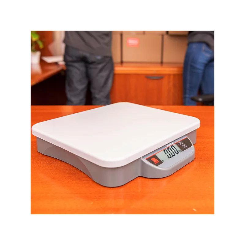 Balance d’expédition OHAUS COURIER™ 1000 | Balances pro