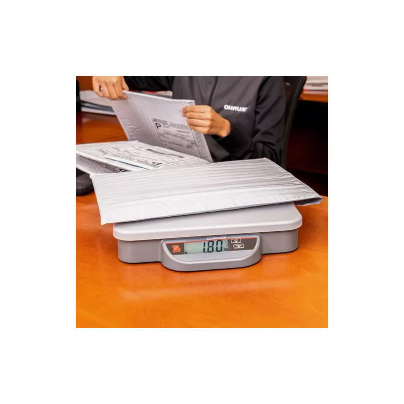 Balance d’expédition OHAUS COURIER™ 1000 | Balances pro