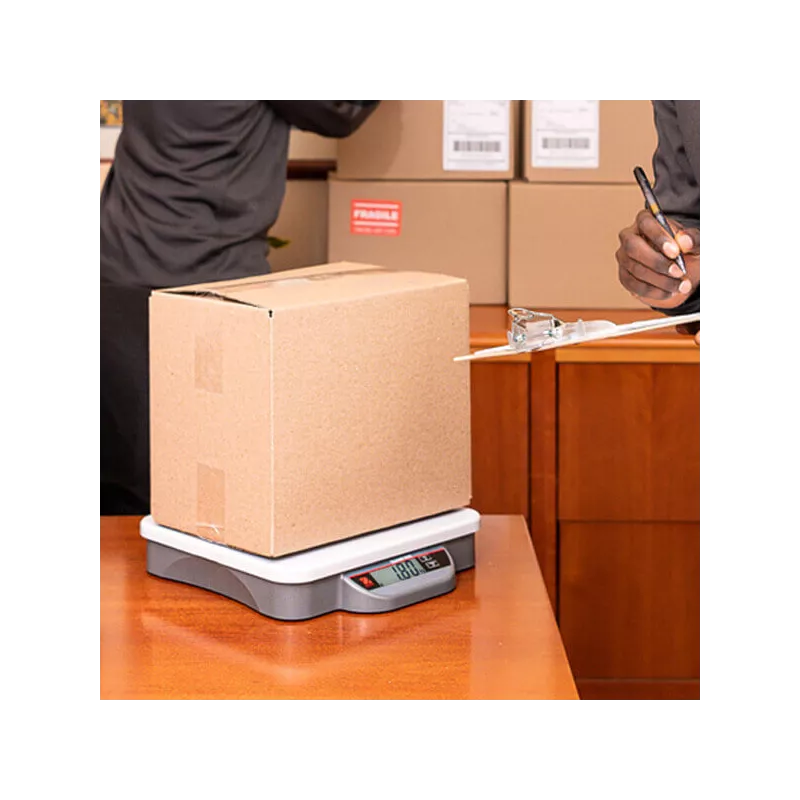 Balance d’expédition OHAUS COURIER™ 1000 | Balances pro