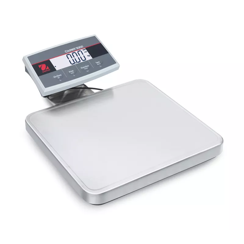 Balance d’expédition OHAUS COURIER™ 5000 | Balances pro