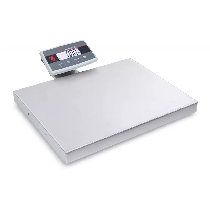Balance d’expédition OHAUS COURIER™ 5000 | Balances pro
