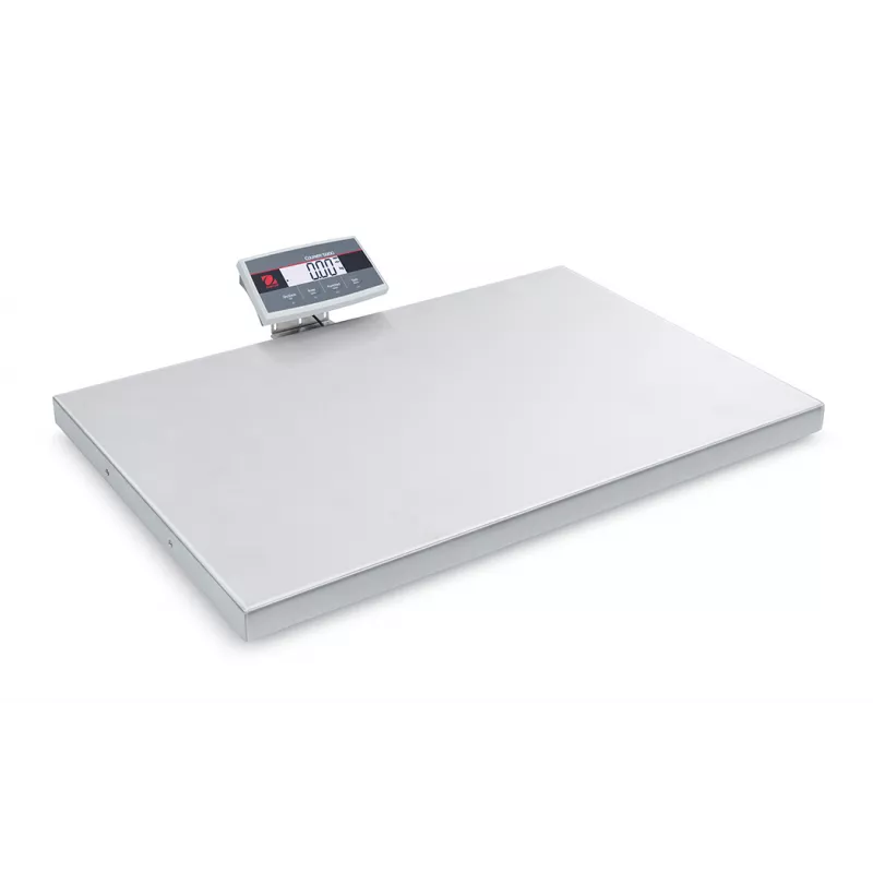 Balance d’expédition OHAUS COURIER™ 5000 | Balances pro