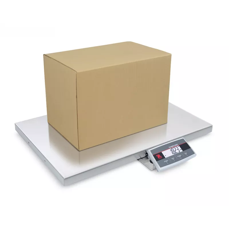 Balance d’expédition OHAUS COURIER™ 5000 | Balances pro