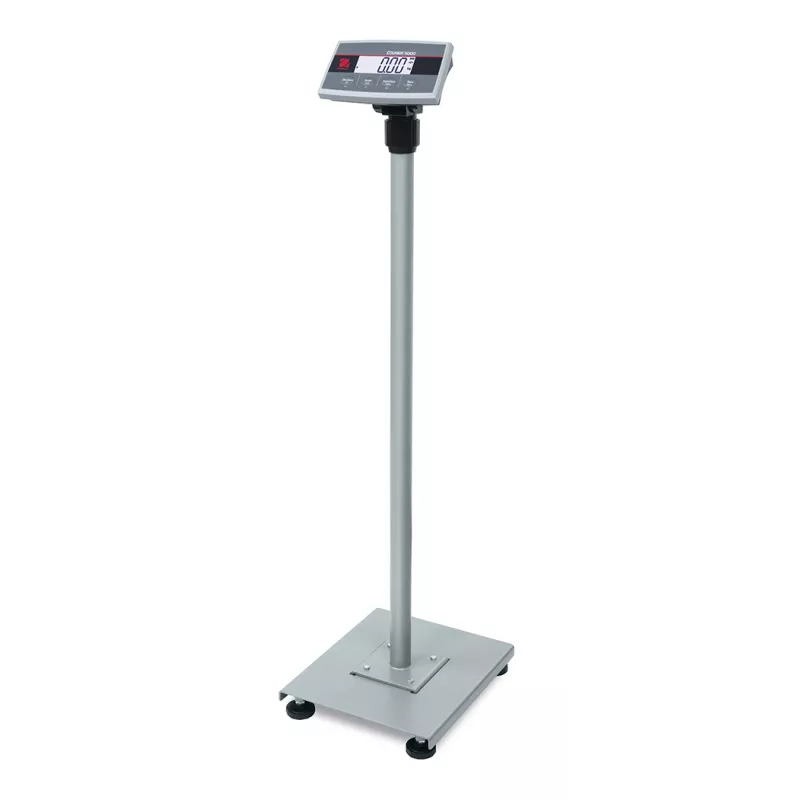 Balance d’expédition OHAUS COURIER™ 5000 | Balances pro