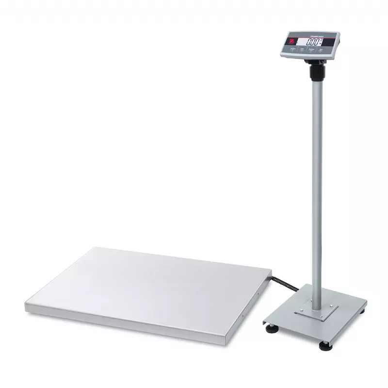 Balance d’expédition OHAUS COURIER™ 5000 | Balances pro