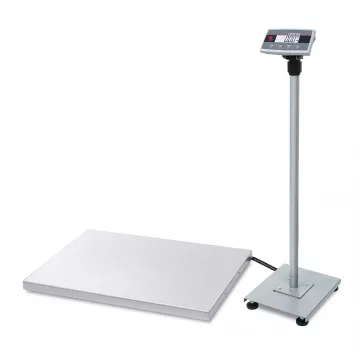 Balance d’expédition OHAUS COURIER™ 5000 | Balances pro