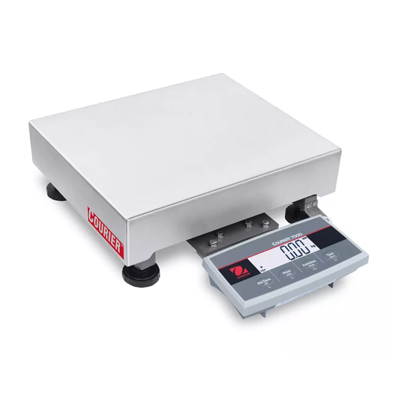 Balance d’expédition OHAUS COURIER™ 7000 | Balances pro