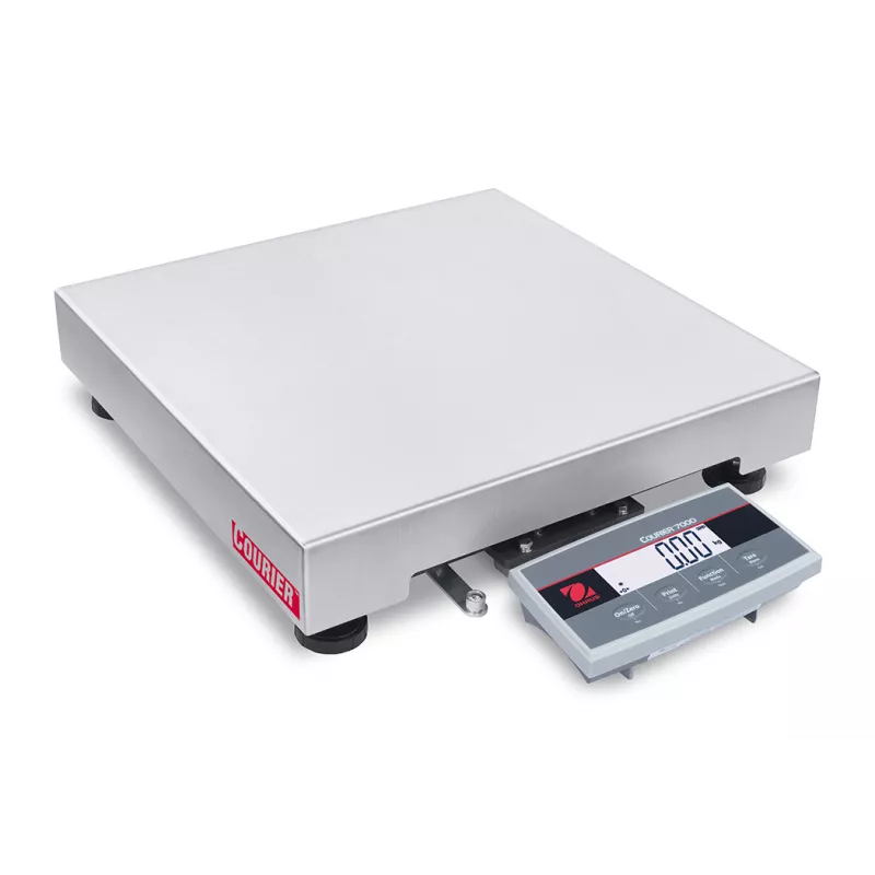 Balance d’expédition OHAUS COURIER™ 7000 | Balances pro
