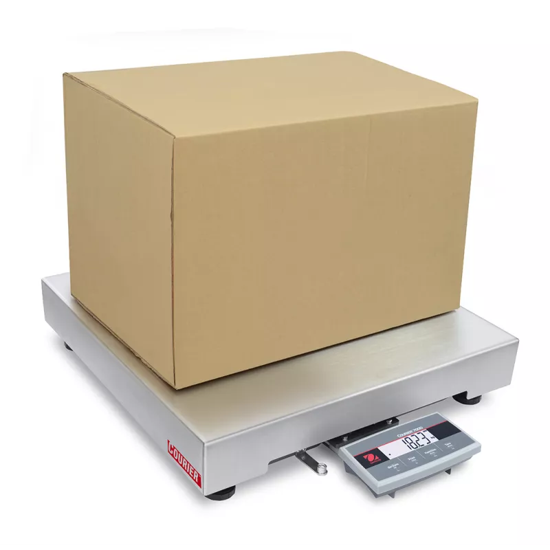 Balance d’expédition OHAUS COURIER™ 7000 | Balances pro