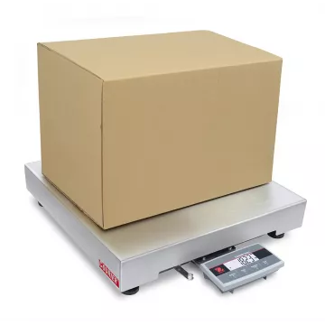 Balance d’expédition OHAUS COURIER™ 7000 | Balances pro