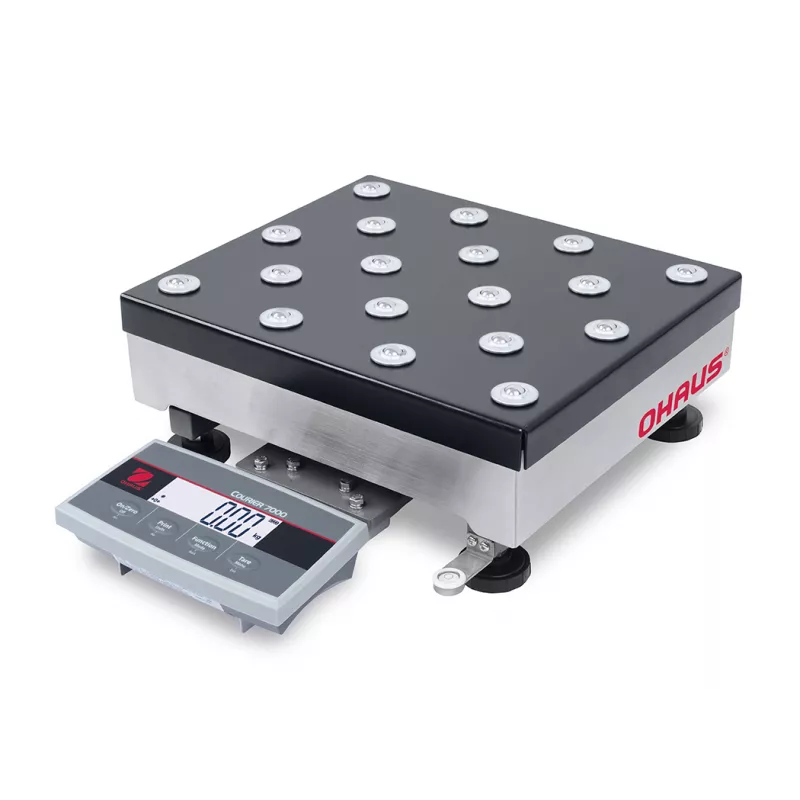 Balance d’expédition OHAUS COURIER™ 7000 | Balances pro