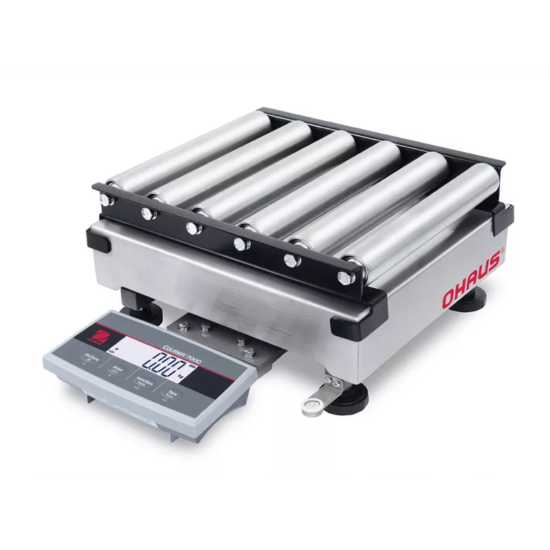 Balance d’expédition OHAUS COURIER™ 7000 | Balances pro