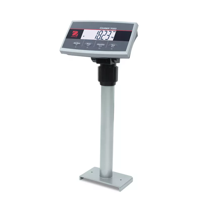 Balance d’expédition OHAUS COURIER™ 7000 | Balances pro