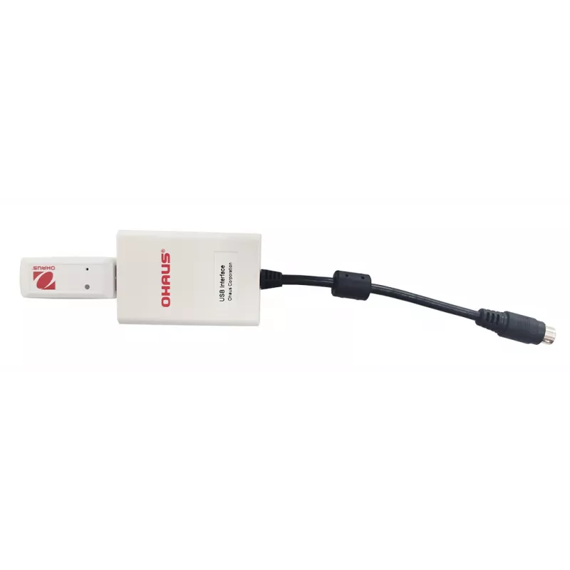 Balance d’expédition OHAUS COURIER™ 7000 | Balances pro