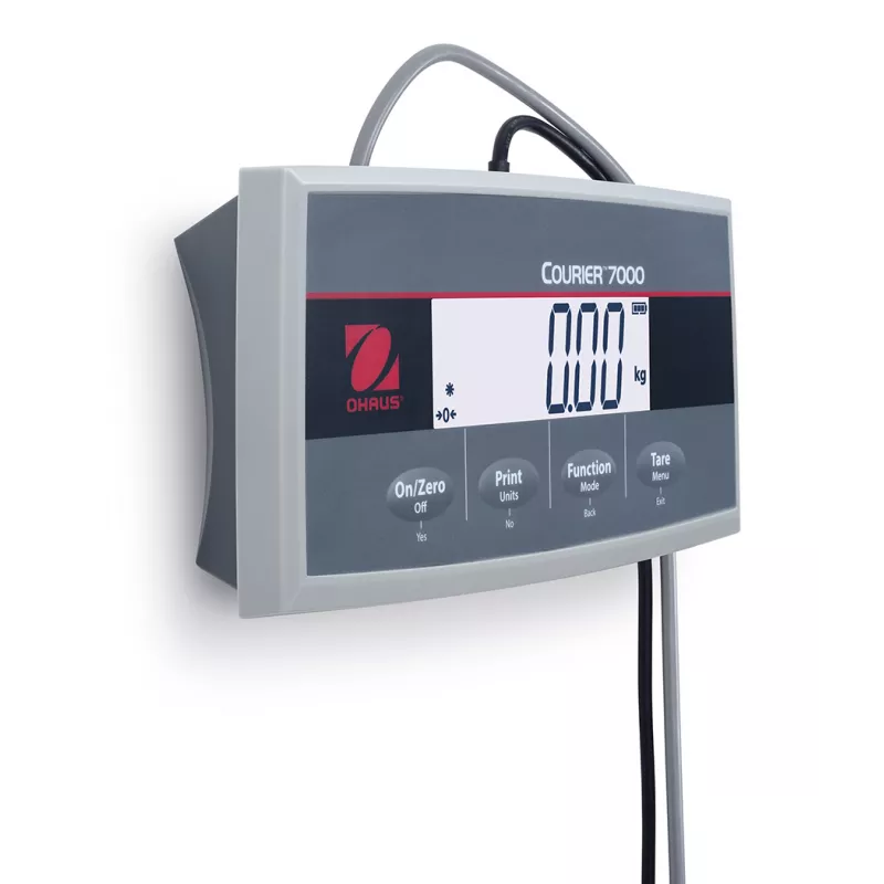 Balance d’expédition OHAUS COURIER™ 7000 | Balances pro