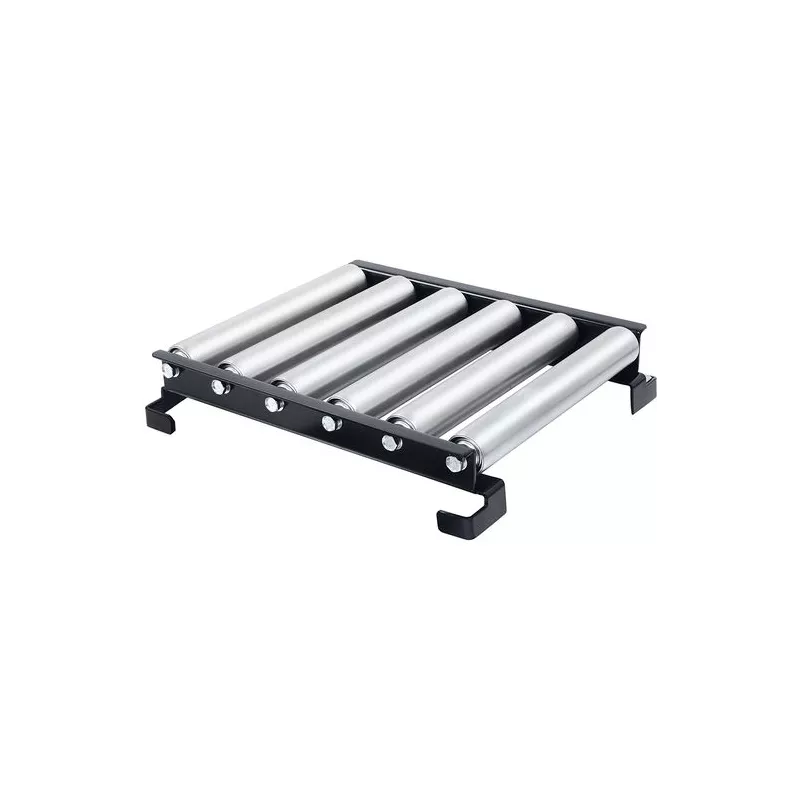 Convoyeur à rouleaux i-C71 611x611 mm | Balances pro