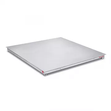 Balance au sol lavable au jet Defender™ 3000 – i-DF33 Inox | Balances pro